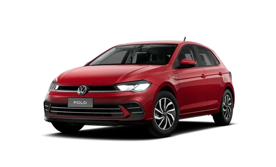 Volkswagen Novo Polo