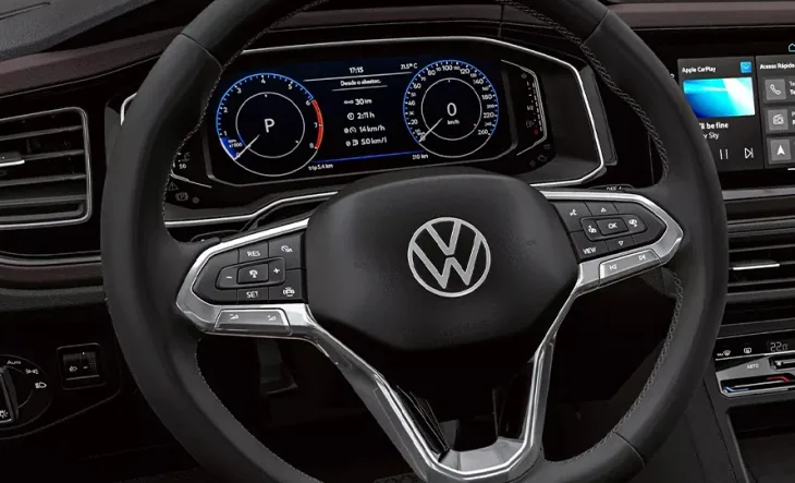 Volkswagen Virtus