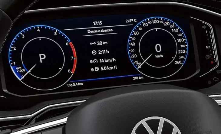 Volkswagen Virtus